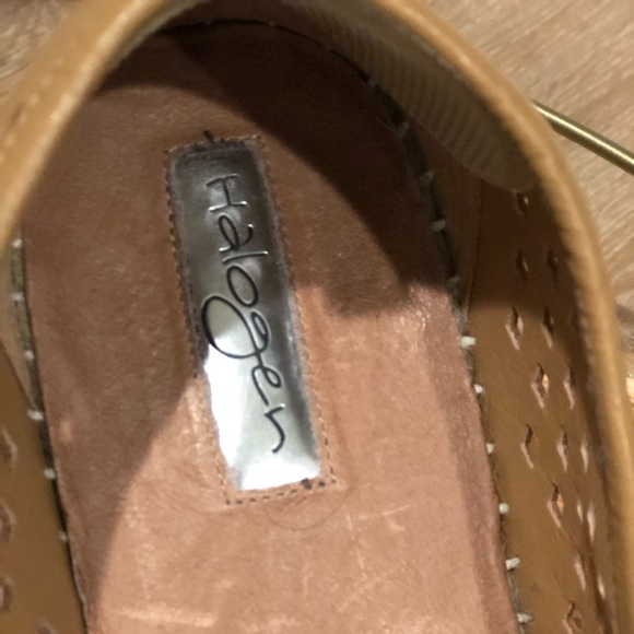HALOGEN Espadrilles - Picture 2 of 4
